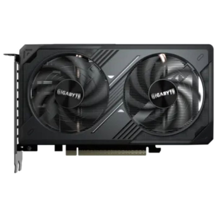 Gigabyte GeForce RTX 5050 WINDFORCE OC 8GB GDDR6 Gigabyte GeForce RTX 5050 WINDFORCE OC 8GB GDDR6